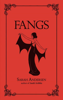 Fangs HC