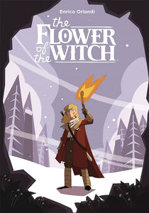 Flower of the Witch TP