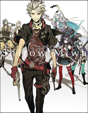 Gadgetry - Shirow Miwa Design Archives SC (Updated English Ed)