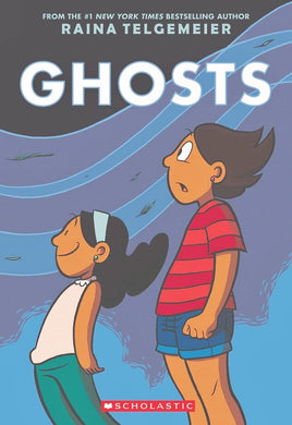 Ghosts TP