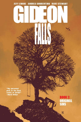 Gideon Falls TP Vol 02 - Original Sins