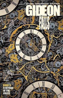 Gideon Falls TP Vol 03 - Stations of the Cross