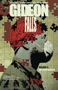Gideon Falls TP Vol 04 - The Pentoculus
