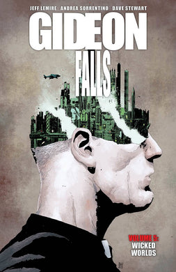 Gideon Falls TP Vol 05 - Wicked Worlds