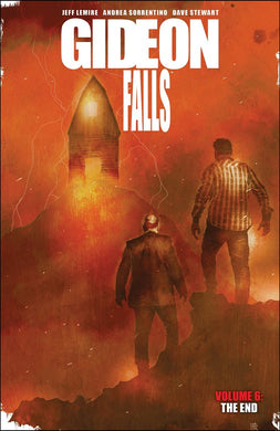 Gideon Falls TP Vol 06 - The End