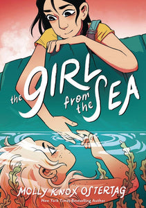 Girl from the Sea GN