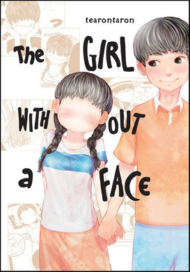 Girl Without a Face Vol 01