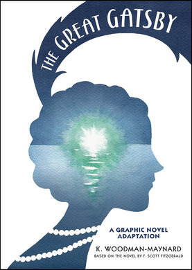 Great Gatsby GN (Adaptation)