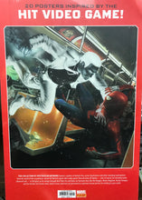 Load image into Gallery viewer, Marvel&#39;s Spider-Man Video Game Poster Book TP
