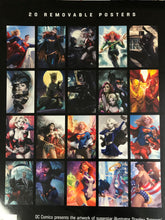 Load image into Gallery viewer, Dc Poster Portfolio – Stanley Artgerm Lau TP Vol 02