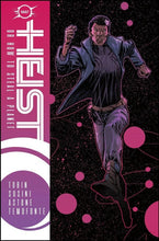 Load image into Gallery viewer, Heist or How to Steal a Planet TP Vol 01