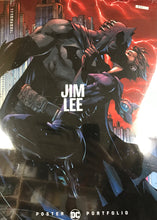 Load image into Gallery viewer, Dc Poster Portfolio – Jim Lee TP