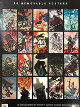 Load image into Gallery viewer, Dc Poster Portfolio – James Jean TP