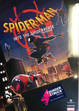Load image into Gallery viewer, Spider-Man – Into The Spider-Verse Poster Book TP