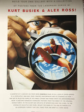 Load image into Gallery viewer, Marvels Poster Book TP