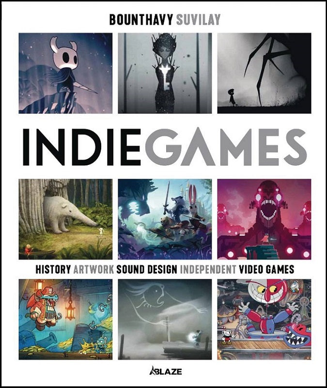 Indie Games HC