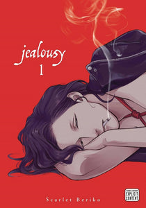 Jealousy Vol 01