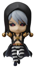 Load image into Gallery viewer, Jojo Bizarre Adventures - Golden Wind - Risotto Nero Nendoroid #1326