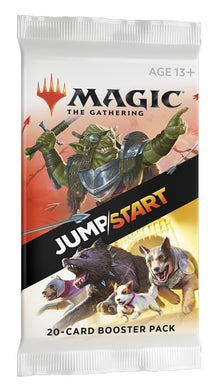 Magic the Gathering - Jumpstart - 1 Pack