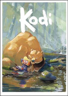 Kodi Vol 01