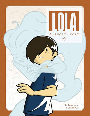 Lola - A Ghost Story