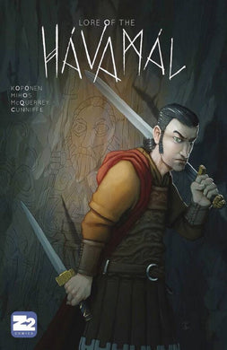 Lore of The Havamal TP
