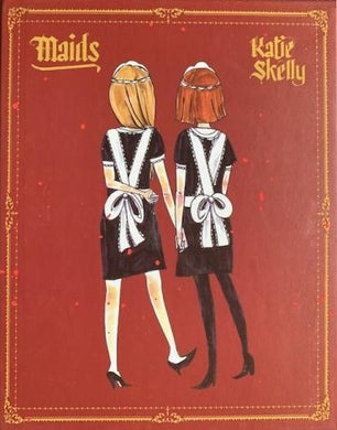 Maids HC - Papin Sisters True Crime