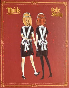 Maids HC - Papin Sisters True Crime