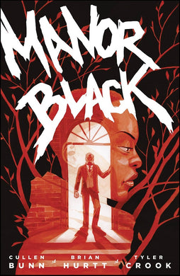 Black Manor TP
