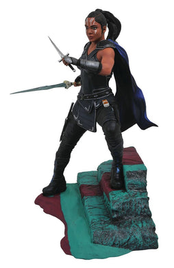 Marvel Gallery - Thor Ragnarok - Valkyrie PVC Figure