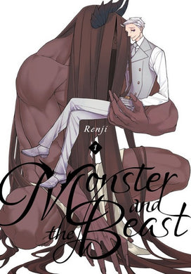 Monster and the Beast vol 01