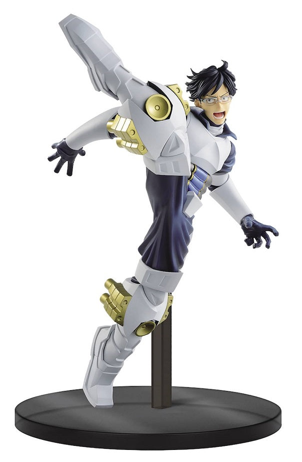 My Hero Academia – The Amazing Heroes – Tenya Iida Fig