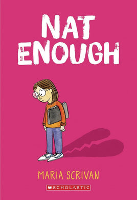 Nat Enough TP Vol 01