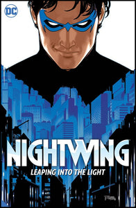 Nightwing HC Vol 01 - Leaping into the Light