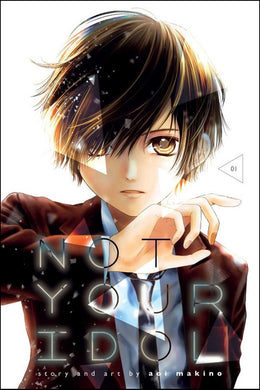 Not Your Idol Vol 01