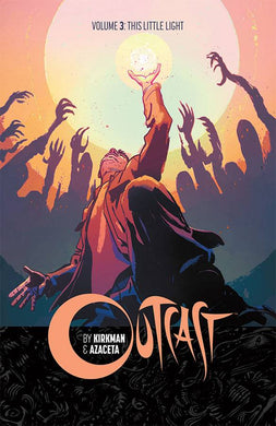 Outcast Vol 03 - Little Light