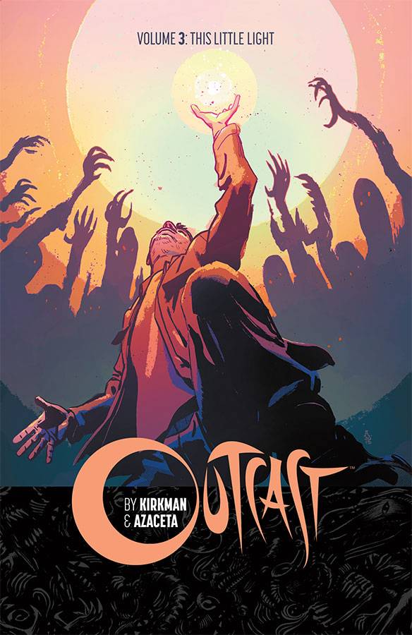 Outcast Vol 03 - Little Light