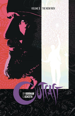 Outcast Vol 05 - The New Path