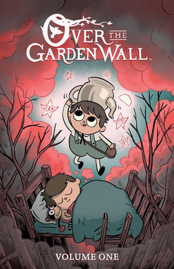 Over the Garden Wall TP Vol 01