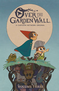 Over the Garden Wall TP Vol 03