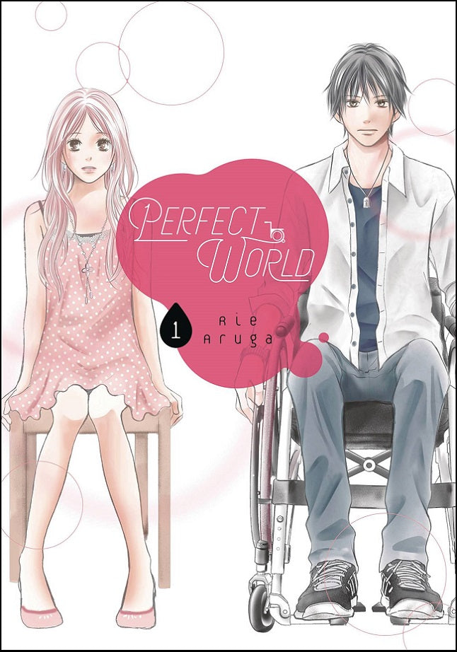 Perfect World Vol 01