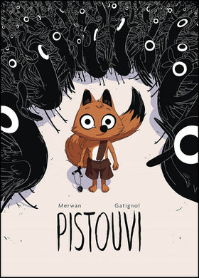 Pistouvi GN