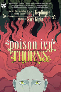 Poison Ivy - Thorns TP
