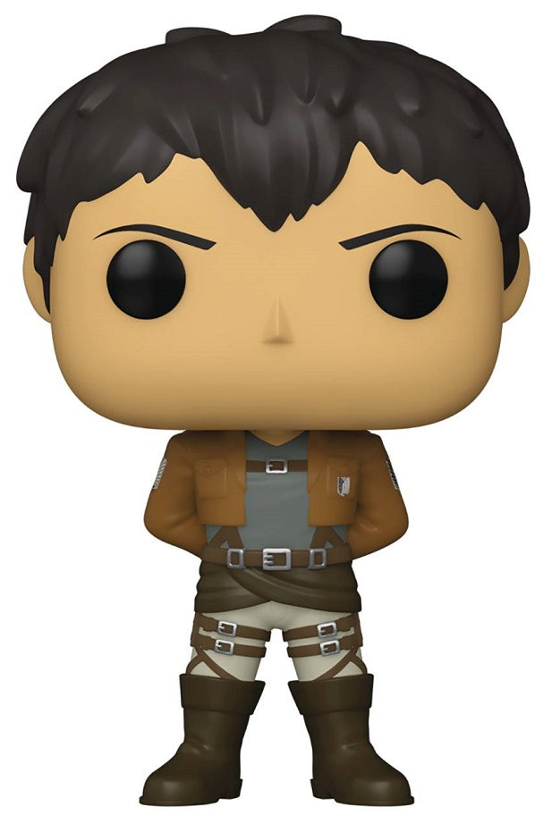 Pop Animation – Attack On Titan S3 – Bertholdt Hoover #1167