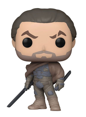 Pop Movies - Dune - Duncan Idaho Vinyl Fig