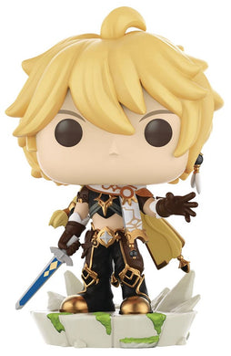 Pop Games - Genshin Impact - Aether Vinyl Figure