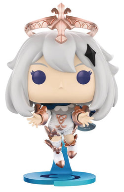 Pop Games - Genshin Impact - Paimon Vinyl Figure