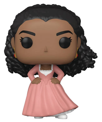 Pop Movies - Hamilton - Angelica Schuyler Vinyl Figure
