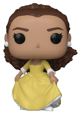 Pop Movies - Hamilton - Peggy Vinyl Figure