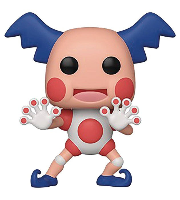 Pop - Pokemon - Mr Mime